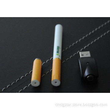 Latest Disposable E-Cigarette with USB Charger